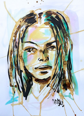 Dessin 13 avril 2017