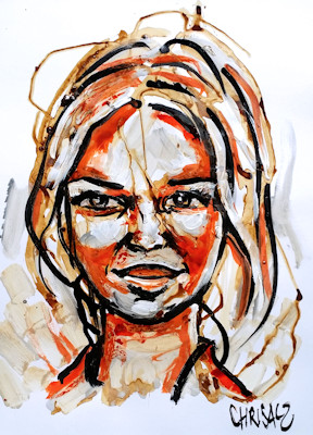 Dessin 16 avril 2017