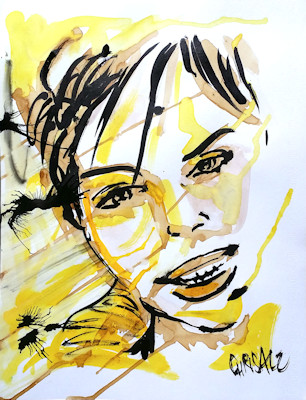 Dessin 17 avril 2017