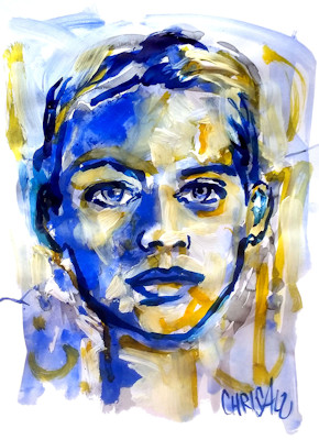 Dessin 27 avril 2017