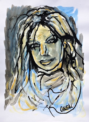 Dessin 28 août 2017