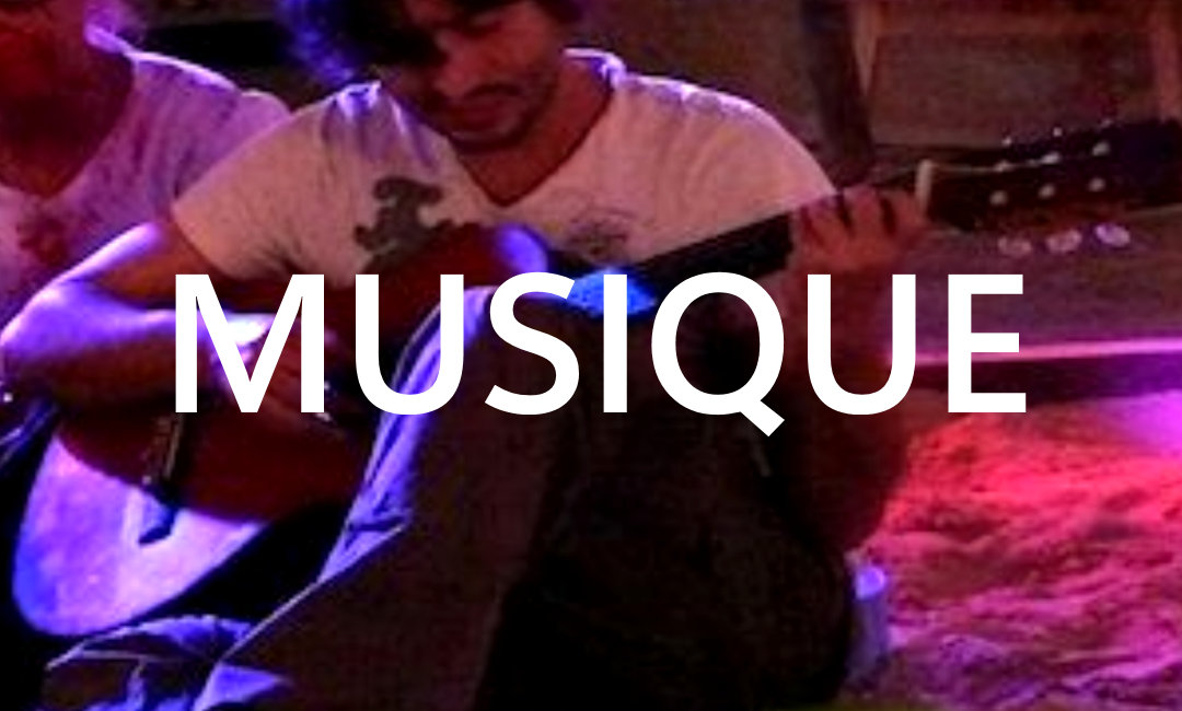 Musique