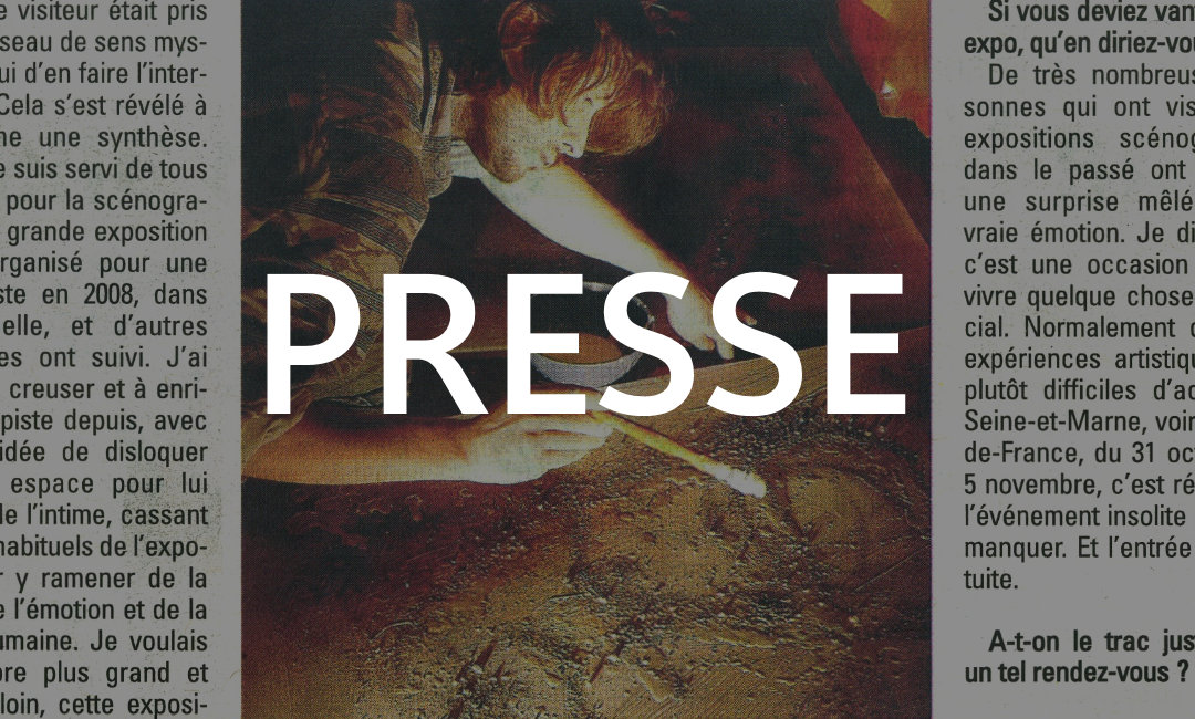 Presse