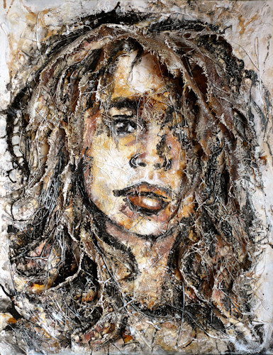 Visages 17-2009